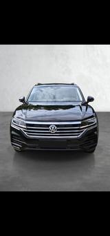 Volkswagen Touareg 3.0 V6 TDI 4MOTION - VW Touareg Gebrauchtwagen in Bonn