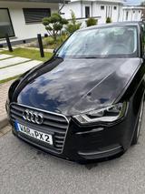 Audi A3 1.4 TFSI Ambiente Ambiente - Audi A3 aus 2013: Limousine