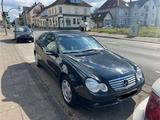 Mercedes-Benz Mercedes 203 CL (C180) von 2001 im Top-Zus... - Mercedes-Benz CL 203