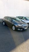 Ford Focus 1.5 Turnier Automatik Titanium TÜV6-27 – Bild 3