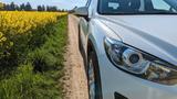 Mazda CX-5 2.2 SKYACTIV-D Sports-Line - gebrauchte Mazda CX-5 aus dem Jahr 2013