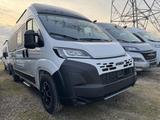 HYMER / ERIBA / HYMERCAR Yosemite Fiat * Ausstattungslinie Plus   - Hymer Yosemite