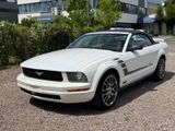 Ford Mustang 4.0 Cabrio Top - Ford Mustang: Cabrio, Top
