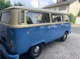 Volkswagen T2 Bulli Camper Westfalia Ausbau, guter Zustand - Volkswagen T2: Van, Westfalia