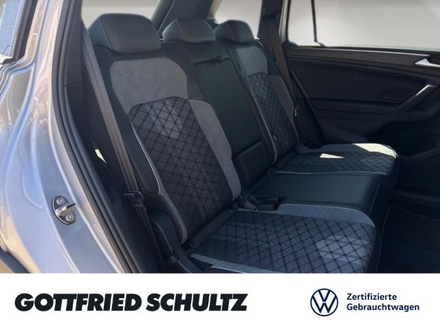 Volkswagen Tiguan Allspace - Bild 9