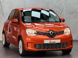 Renault Twingo Vibes Electric |SHZG|SERVICENEU|KLIMA|KAM - Renault Twingo in Wuppertal