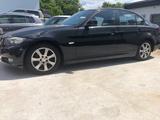 BMW 318i -Neuer Motor,Xenon  - BMW 318: Motor