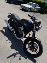 Moto Guzzi V7 Stone II - MOTO GUZZI V7 II STONE