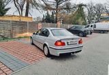 BMW 3er E46 - BMW aus 2000: 3er