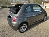 Fiat 500C - 104 PS - Scheckheftgepflegt  - gebrauchte Fiat 500C aus dem Jahr 2015