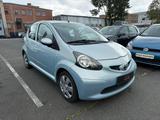 Toyota Aygo AYGO Klima - Toyota Aygo (X) aus 2006