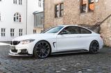 BMW 440IX M-Performance H&K LED KAM CARPLAY TOTW ALC - BMW 440: Coupe