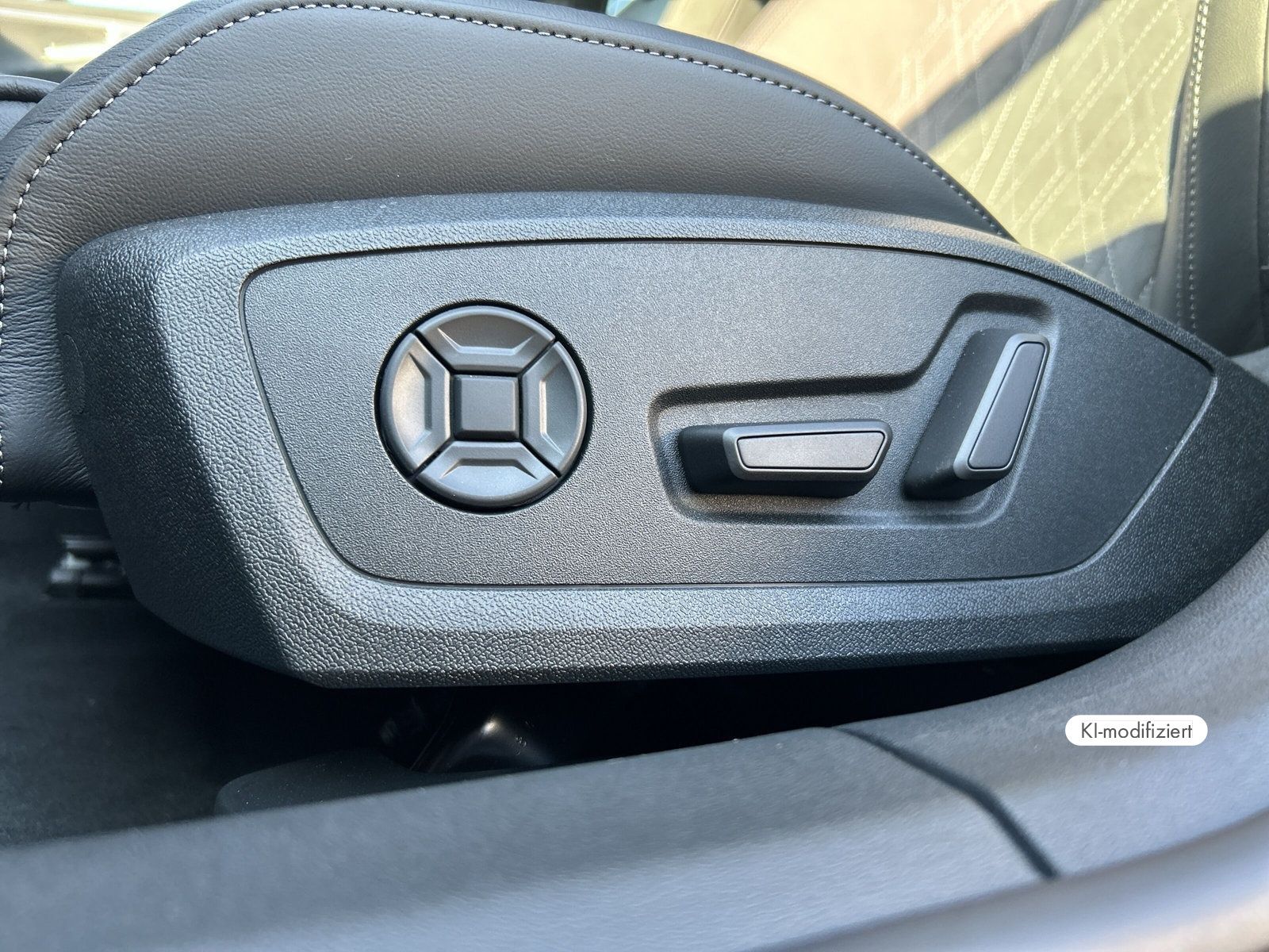 Audi A6 - Bild 11