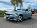 BMW F30 328i Xdrive - BMW 328 bis 10.000 Euro