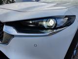 Mazda CX-30 150PS Exclusive-line  MATRIX-LED NAVI HEAD - Mazda CX-30: Exclusive Line