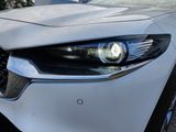 Mazda CX-30 150PS Exclusive-line  MATRIX-LED NAVI HEAD - Mazda CX-30: Exclusive Line