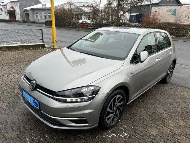 Volkswagen Golf VII Lim. Join 1.5 TSI *Navi*Kamera*1 Hand*