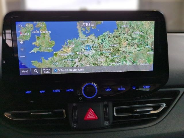 Hyundai i30 – Bild 10