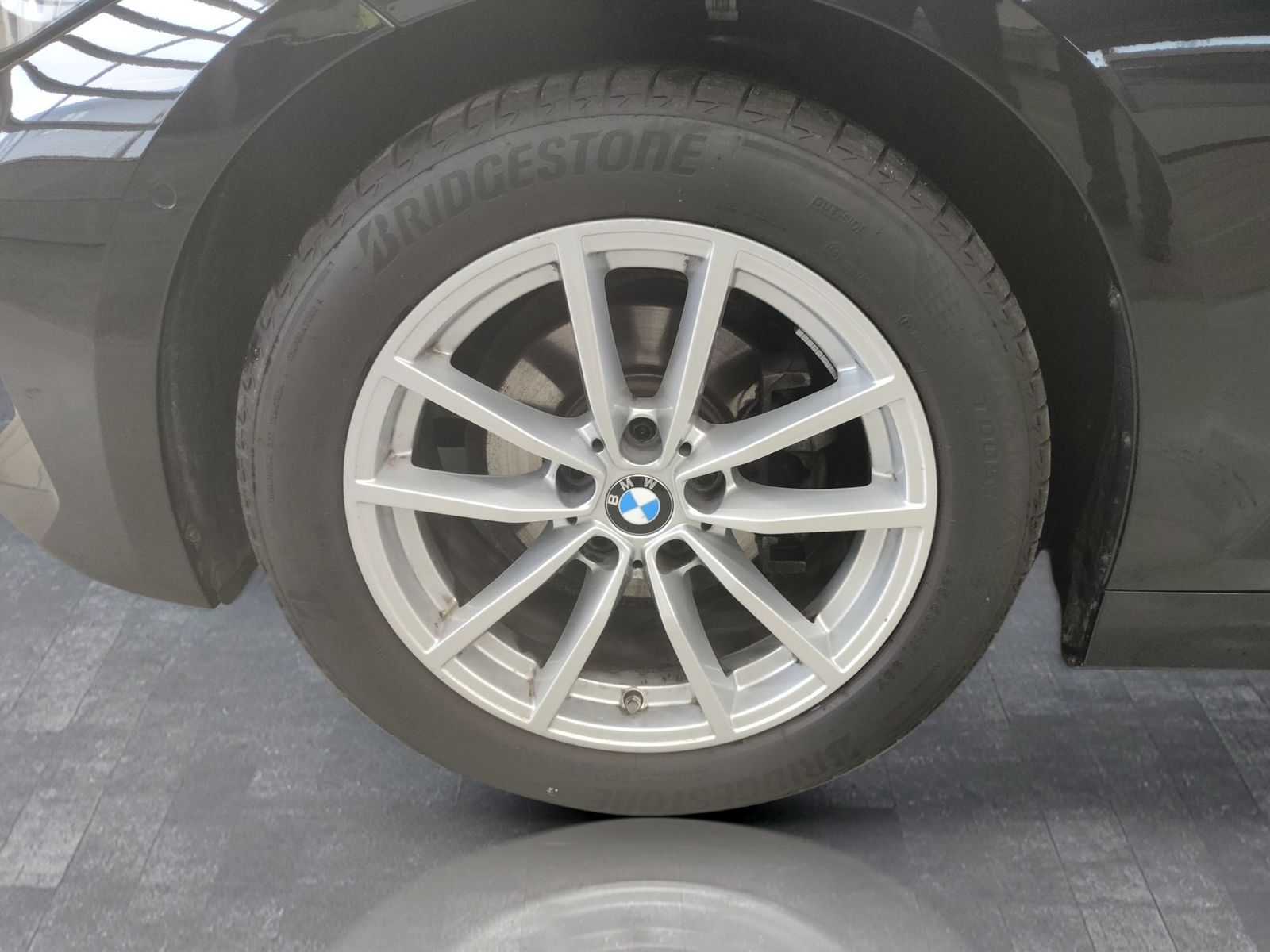 BMW 318 - Bild 5