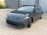 Volkswagen Golf 2.0 TDI GTD 200 PS Automatik - Volkswagen Golf: Ps TDI