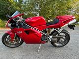 Ducati 996 - Angebote