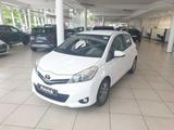 Toyota Yaris 1.0 EDITION 2014 | Klima | KAM | GJReif. - Toyota Gebrauchtwagen von 2014