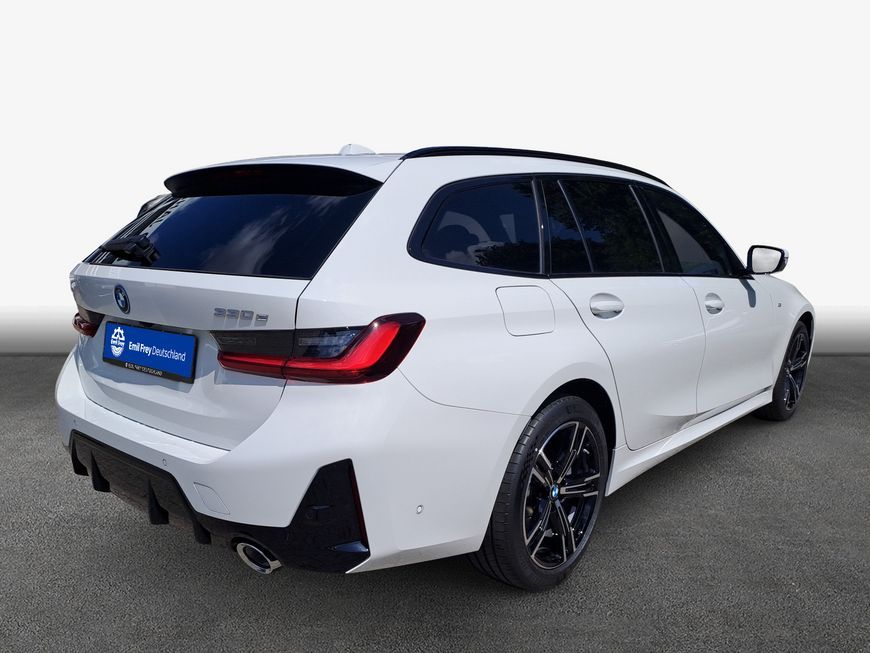 BMW 135 - Bild 2