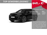 Audi Q6 SUV e-tron Q 2X S LINE BUSINESS 0,25% SOFORT  - Audi e-tron New cars
