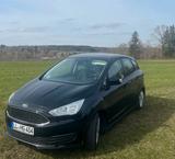Ford C-Max 1.6 LPG 87kW Trend 