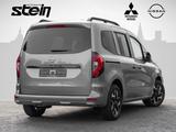 Nissan Townstar Tekna Navi Klima Sitzheizung Automatik  - Nissan Townstar Tekna mit Benzin-Antrieb