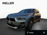 BMW X2 xDrive25e Advantage HUD LED DAB 18" SHZ RFK - BMW X2: 25e