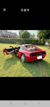 Ferrari 348 F 119 AS - Ferrari 348 Gebrauchtwagen