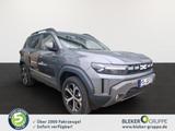 Dacia Duster Journey TCe 130 4x4 - Dacia Duster