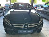 Mercedes-Benz C 200 T BlueTec d/NAVI/GARANTIE/ALU/KLIMA/ - Mercedes-Benz C 200 in Köln