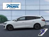 Ford Focus Turnier Titanium TWA+ACC+NAVI+PPS+LED Appl - Ford Focus Tageszulassungen: Turnier