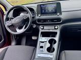 Hyundai KONA Elektro ELEKTRO 150kW Select-Paket - - rote Hyundai KONA Elektro