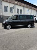 Volkswagen T6 Multivan 4Motion "DSG-STANDHEIZ-TÜV NEU-1.HD" - Volkswagen T6 Multivan in Duisburg