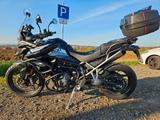Triumph Tiger 900 GT low