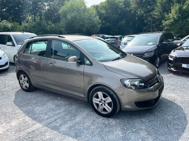 Volkswagen Golf Plus VI Comfortline*Automatik/Klima*