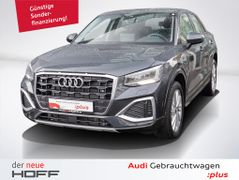 Audi Q2 advanced 35 TFSI AHK Kamera Tempo Allwetter 1