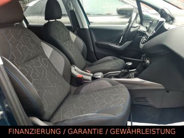 Peugeot 2008 - 7