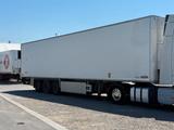 Chereau CARRIER VECTOR 1950 MEAT AXLE SAF - Offers