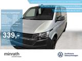 Volkswagen T6.1 Transporter Kasten 4M 2.0 TDI AHK+NAVI+RFK - Volkswagen: Allradantrieb, Transporter