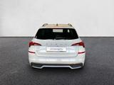 Skoda Kamiq Drive 1.0 TSI KLIMA+MFL+PDC+LED+BT+DAB+ZV - weiße Skoda Kamiq