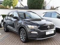 Volkswagen T-Roc TSI ACT OPF Sport +ALLW+PANO+L/SHZ+PDC+ISO