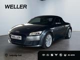 Audi TT Roadster 1.8 TFSI *S-Line*Navi*Soundsystem* - Audi TT: 8t