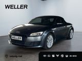Audi TT Roadster 1.8 TFSI *S-Line*Navi*Soundsystem* - Audi TT: Roadster, 1.8
