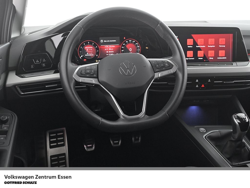Volkswagen Golf - Bild 16