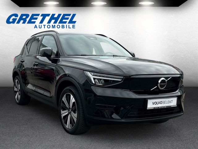 Volvo XC40 Core Recharge Pure Electric 2WD P8 StandHZG