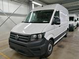 Volkswagen Crafter 35 MR NAVI CAM PDC Sitzh. 270°Hecktüren - gebrauchte VW Crafter aus dem Jahr 2024